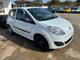Renault Twingo 1.2бензин НА ЧАСТИ, снимка 7