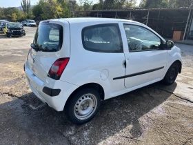 Renault Twingo 1.2бензин НА ЧАСТИ, снимка 6