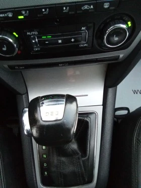 Skoda Octavia DSG-ГЕРМАНИЯ, снимка 15