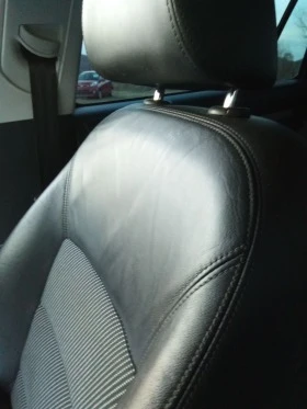 Skoda Octavia DSG-ГЕРМАНИЯ, снимка 12