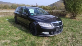 Skoda Octavia DSG-ГЕРМАНИЯ, снимка 1