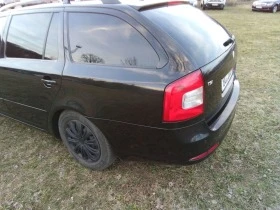 Skoda Octavia DSG-ГЕРМАНИЯ, снимка 4