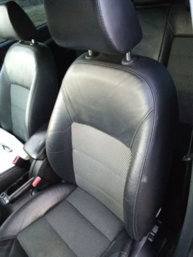 Skoda Octavia DSG-ГЕРМАНИЯ, снимка 10