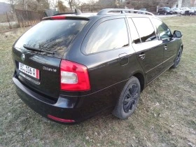 Skoda Octavia DSG-ГЕРМАНИЯ, снимка 6
