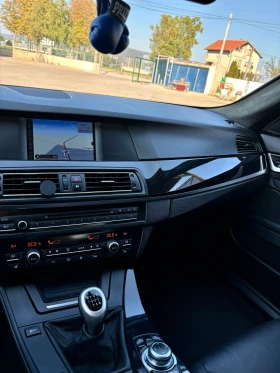 BMW 530 525, снимка 8