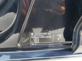 VW Touran 2.0i-7m-Euro-4, снимка 10
