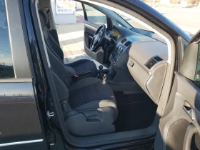 VW Touran 2.0i-7m-Euro-4, снимка 17
