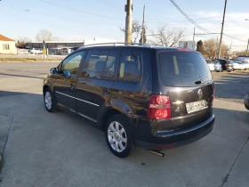 VW Touran 2.0i-7m-Euro-4, снимка 7