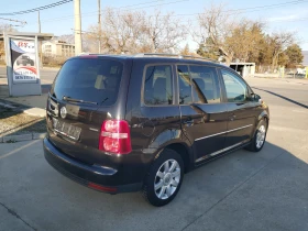 VW Touran 2.0i-7m-Euro-4, снимка 5