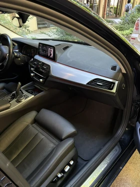 BMW 530 X Drive, снимка 5