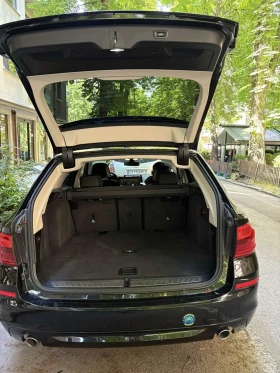 BMW 530 X Drive, снимка 6
