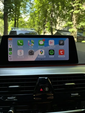 BMW 530 X Drive, снимка 9