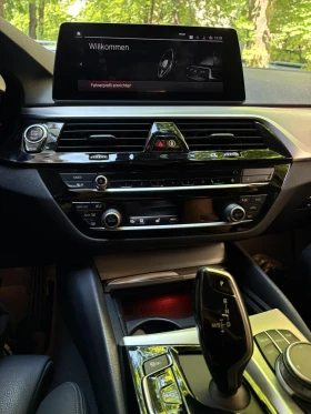 BMW 530 X Drive, снимка 11