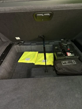 BMW 530 X Drive, снимка 14