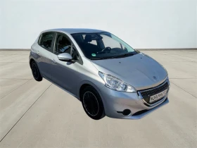 Peugeot 208 1.2i/NAV/PDC/Service book/Euro6, снимка 1