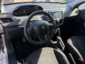 Peugeot 208 1.2i/NAV/PDC/Service book/Euro6, снимка 7