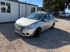 Peugeot 208 1.2i/NAV/PDC/Service book/Euro6, снимка 4