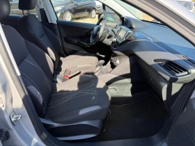 Peugeot 208 1.2i/NAV/PDC/Service book/Euro6, снимка 11