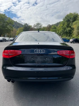 Audi A4 * 2.0TFSI* 220hp* S-line* Quattro* РЪЧКА* , снимка 7