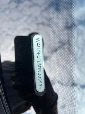 Audi A4 * 2.0TFSI* 220hp* S-line* Quattro* РЪЧКА* , снимка 15