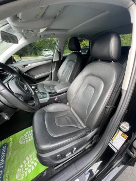 Audi A4 * 2.0TFSI* 220hp* S-line* Quattro* РЪЧКА* , снимка 9