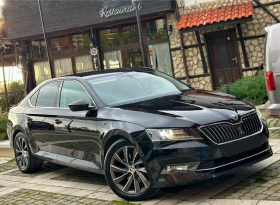 Skoda Superb 2.0TDI 190кс 4X4 * * Laurin & Klement* * FULL, снимка 1