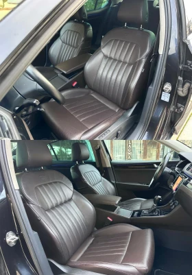 Skoda Superb 2.0TDI 190кс 4X4 * * Laurin & Klement* * FULL, снимка 13
