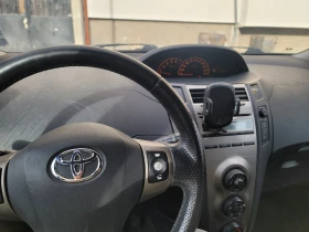 Toyota Yaris, снимка 6