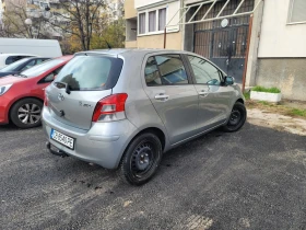 Toyota Yaris, снимка 2
