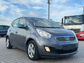 Kia Venga / 1.6D / 128 HP / EURO 5 / , снимка 7