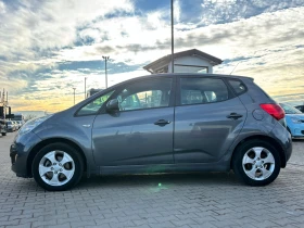 Kia Venga / 1.6D / 128 HP / EURO 5 / , снимка 2