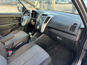 Kia Venga / 1.6D / 128 HP / EURO 5 / , снимка 11