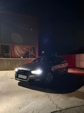 Audi A4 Sline Quattro 177hp, снимка 6
