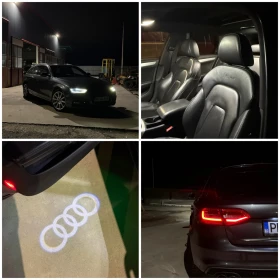 Audi A4 Sline Quattro 177hp, снимка 16