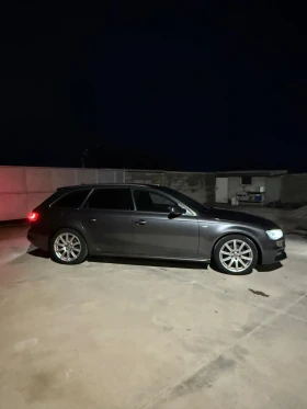 Audi A4 Sline Quattro 177hp, снимка 2