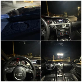 Audi A4 Sline Quattro 177hp, снимка 15
