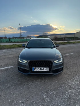 Audi A4 Sline Quattro 177hp, снимка 7