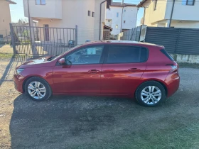 Peugeot 308, снимка 4