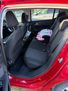 Peugeot 308, снимка 8