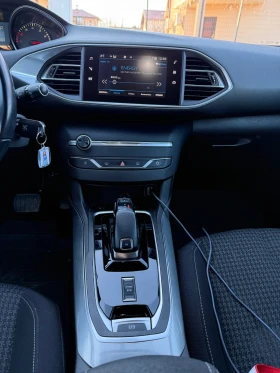 Peugeot 308, снимка 7
