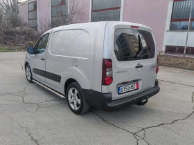 Peugeot Partner 1.6HDI LONG , снимка 7