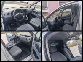 Peugeot Partner 1.6HDI LONG , снимка 17