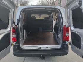 Peugeot Partner 1.6HDI LONG , снимка 11