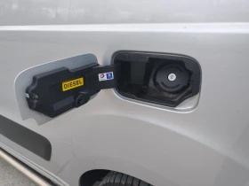 Peugeot Partner 1.6HDI LONG , снимка 13