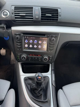 BMW 135 N55, снимка 11