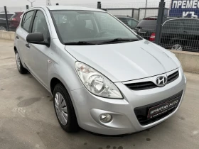 Hyundai I20 1.2i* 2012г* 77к.с* 90.000КМ* Ръчка* , снимка 3