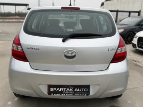 Hyundai I20 1.2i* 2012г* 77к.с* 90.000КМ* Ръчка* , снимка 5