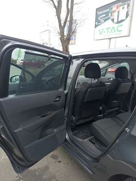 Peugeot 5008, снимка 9