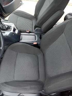 Peugeot 5008, снимка 12