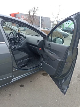 Peugeot 5008, снимка 5